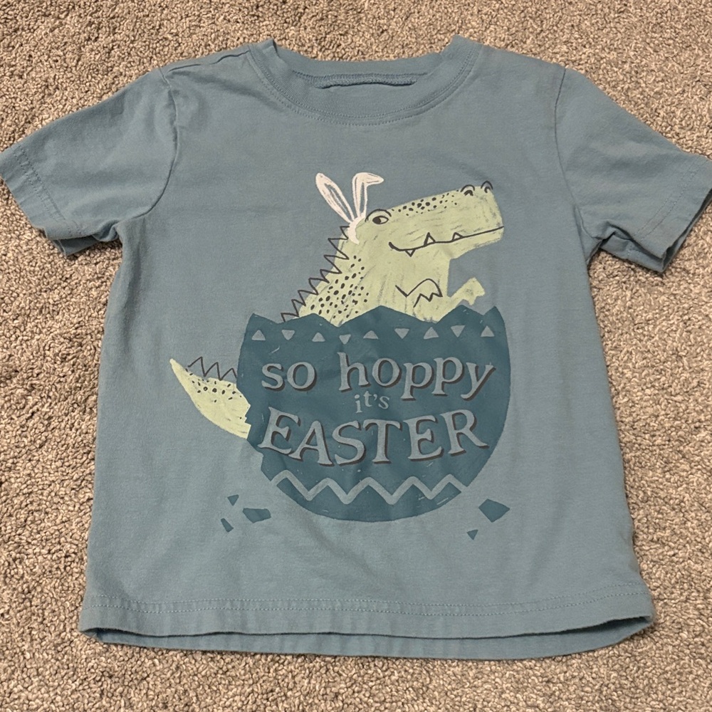 Toddler Easter T-Shirt